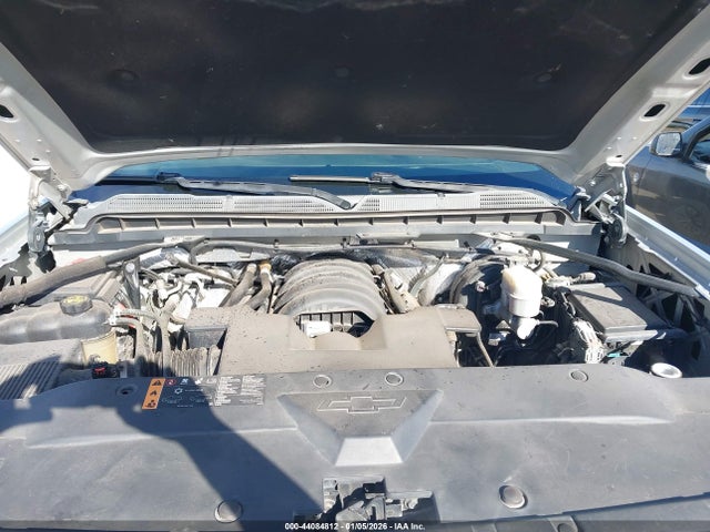 3GCPCREC5HG236146 Chevrolet Silverado 1500 1lt