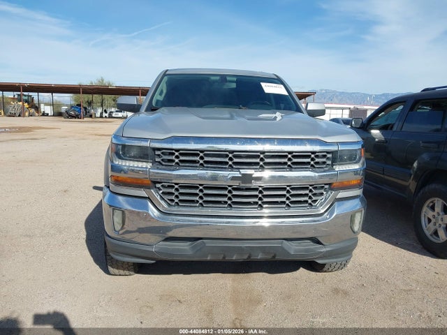 3GCPCREC5HG236146 Chevrolet Silverado 1500 1lt