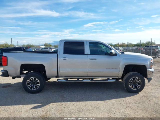 3GCPCREC5HG236146 Chevrolet Silverado 1500 1lt