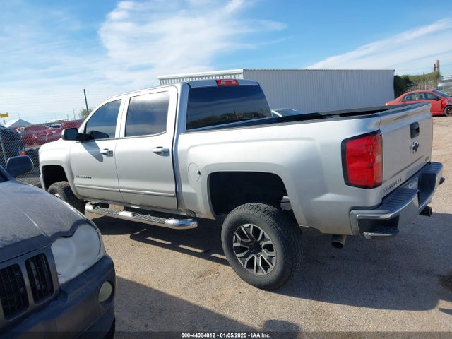 3GCPCREC5HG236146 Chevrolet Silverado 1500 1lt