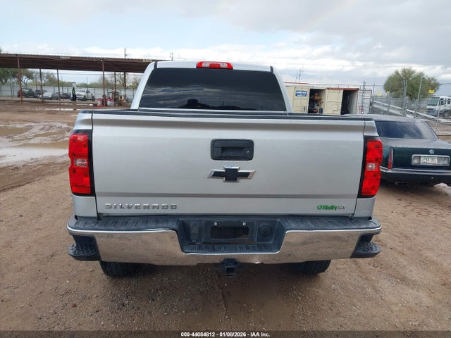 3GCPCREC5HG236146 Chevrolet Silverado 1500 1lt
