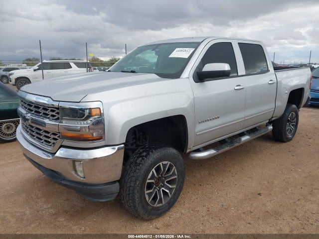 3GCPCREC5HG236146 Chevrolet Silverado 1500 1lt