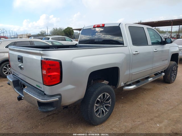 3GCPCREC5HG236146 Chevrolet Silverado 1500 1lt