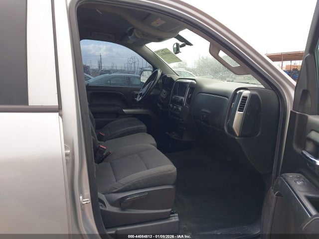 3GCPCREC5HG236146 Chevrolet Silverado 1500 1lt
