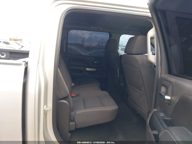 3GCPCREC5HG236146 Chevrolet Silverado 1500 1lt