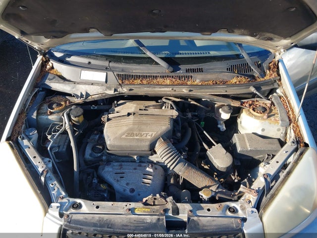 44084815 :رقم المزاد ، JTEGH20V430087304 vin ، 2003 Toyota Rav4 مزاد بيع