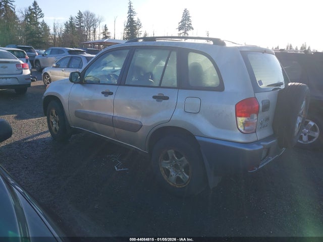 44084815 :رقم المزاد ، JTEGH20V430087304 vin ، 2003 Toyota Rav4 مزاد بيع