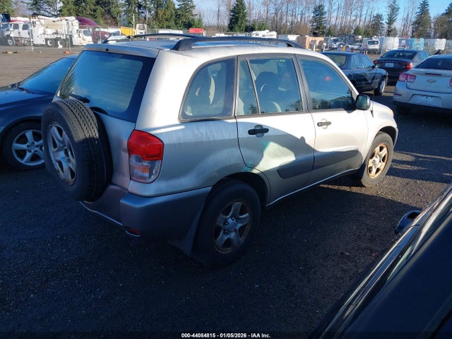 44084815 :رقم المزاد ، JTEGH20V430087304 vin ، 2003 Toyota Rav4 مزاد بيع