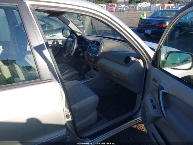 44084815 :رقم المزاد ، JTEGH20V430087304 vin ، 2003 Toyota Rav4 مزاد بيع