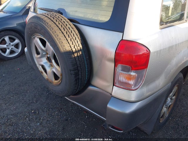 44084815 :رقم المزاد ، JTEGH20V430087304 vin ، 2003 Toyota Rav4 مزاد بيع