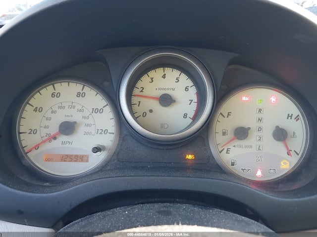 44084815 :رقم المزاد ، JTEGH20V430087304 vin ، 2003 Toyota Rav4 مزاد بيع