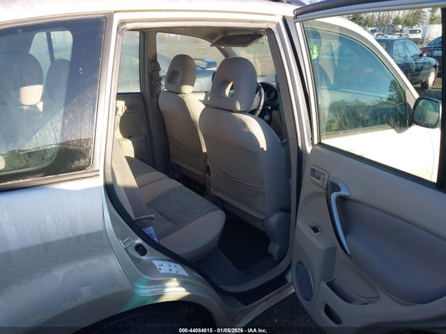 44084815 :رقم المزاد ، JTEGH20V430087304 vin ، 2003 Toyota Rav4 مزاد بيع