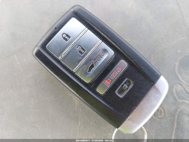 2017 ACURA RDX 5J8TB3H37HL013315 Photo 10