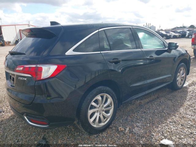 2017 ACURA RDX 5J8TB3H37HL013315 Photo 3