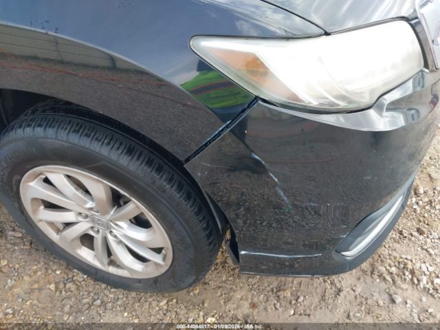 2017 ACURA RDX 5J8TB3H37HL013315 Photo 5