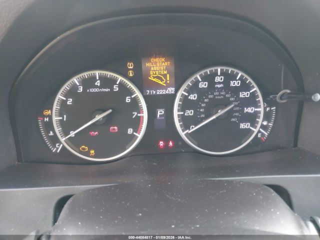 2017 ACURA RDX 5J8TB3H37HL013315 Photo 6