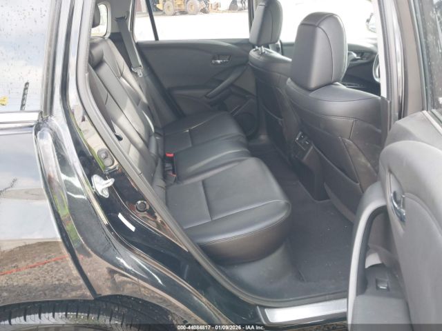 2017 ACURA RDX 5J8TB3H37HL013315 Photo 7