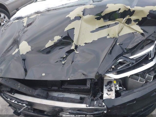 2019 AUDI A5 WAUYNGF5XKN001238 Photo 9