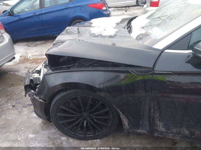 2019 AUDI A5 WAUYNGF5XKN001238 Photo 5