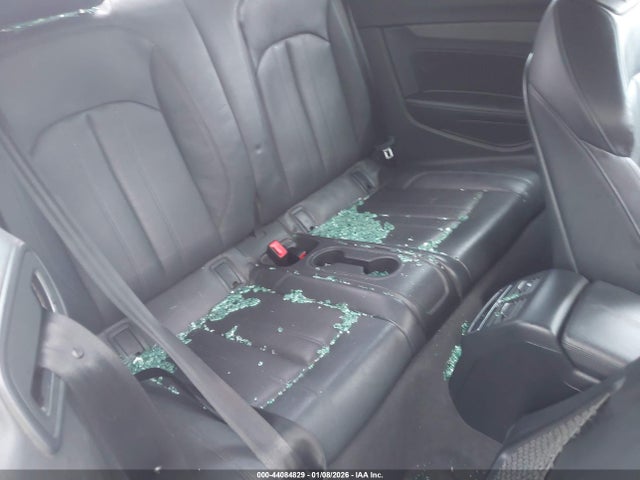 2019 AUDI A5 WAUYNGF5XKN001238 Photo 7