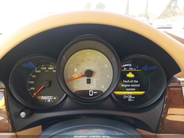 2015 PORSCHE MACAN WP1AB2A59FLB51865 Photo 6