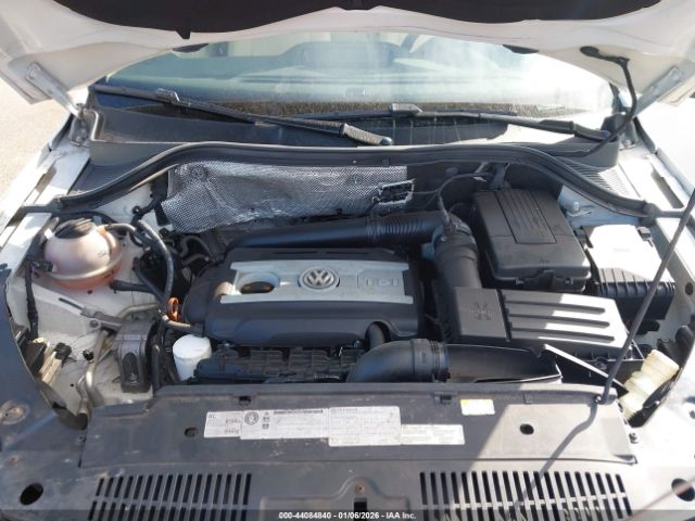 2014 VOLKSWAGEN TIGUAN WVGAV3AX0EW509797 Photo 9