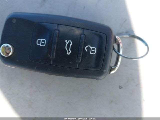 2014 VOLKSWAGEN TIGUAN WVGAV3AX0EW509797 Photo 10