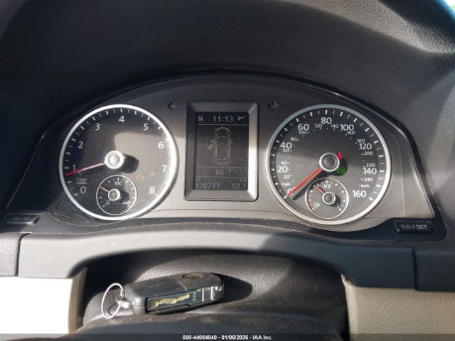 2014 VOLKSWAGEN TIGUAN WVGAV3AX0EW509797 Photo 6