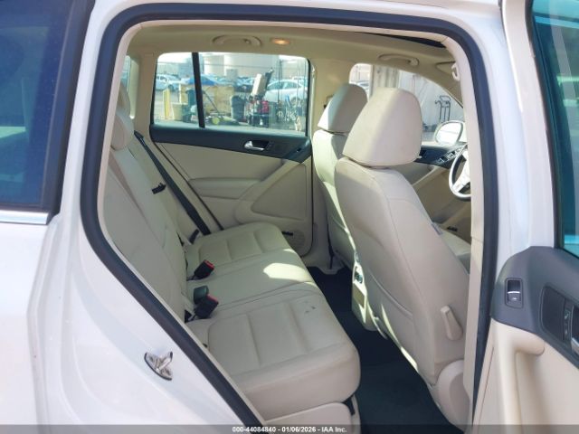 2014 VOLKSWAGEN TIGUAN WVGAV3AX0EW509797 Photo 7