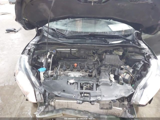 2016 HONDA HR-V 3CZRU6H57GM726261 Photo 9