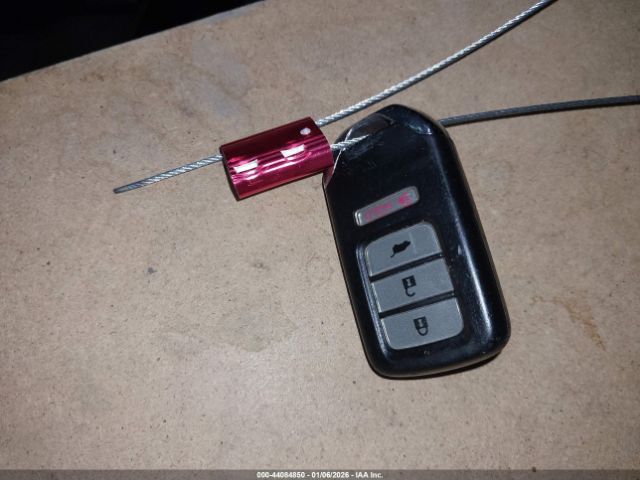 2016 HONDA HR-V 3CZRU6H57GM726261 Photo 10