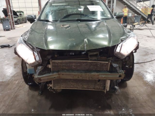 2016 HONDA HR-V 3CZRU6H57GM726261 Photo 5