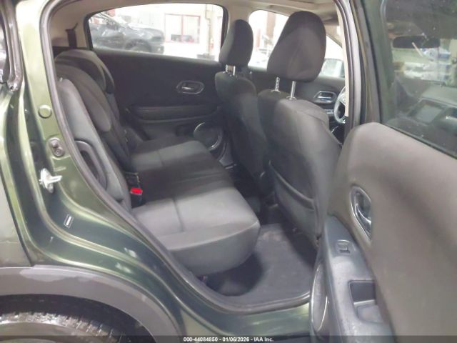 2016 HONDA HR-V 3CZRU6H57GM726261 Photo 7