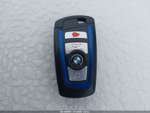 2013 Bmw 335i მანქანა იყიდება აუქციონზე, vin: WBA3A9G50DNR97006, აუქციონის ნომერი: 44084851