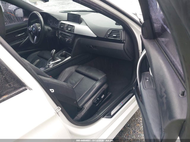 2013 Bmw 335i მანქანა იყიდება აუქციონზე, vin: WBA3A9G50DNR97006, აუქციონის ნომერი: 44084851