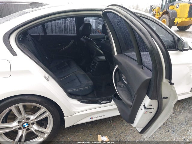 2013 Bmw 335i მანქანა იყიდება აუქციონზე, vin: WBA3A9G50DNR97006, აუქციონის ნომერი: 44084851