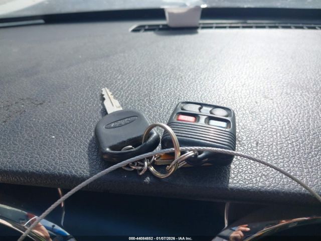 2007 FORD MUSTANG 1ZVFT80N075347110 Photo 10