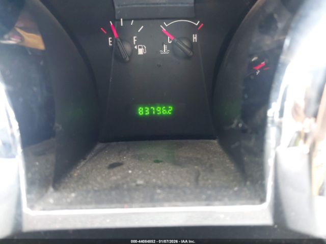 2007 FORD MUSTANG 1ZVFT80N075347110 Photo 6