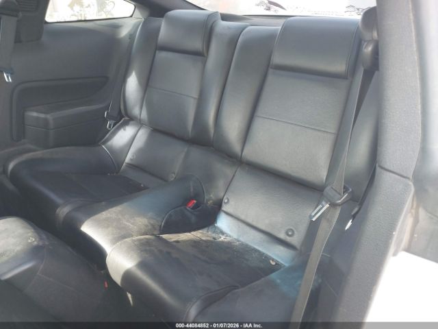 2007 FORD MUSTANG 1ZVFT80N075347110 Photo 7