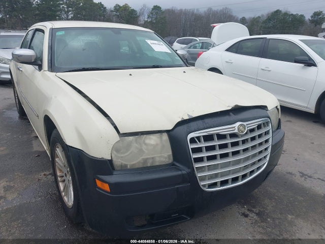 2010 CHRYSLER 300 2C3CA4CD0AH198774 Photo 5