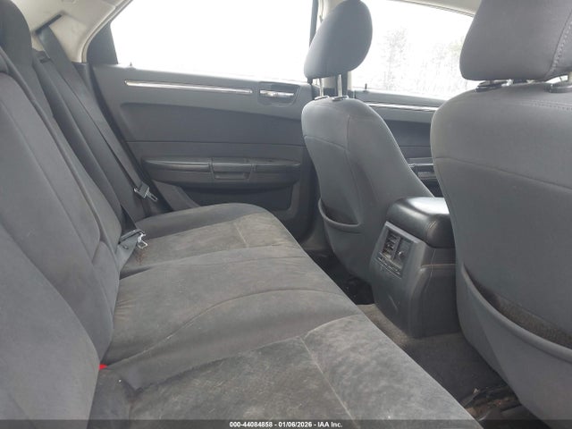 2010 CHRYSLER 300 2C3CA4CD0AH198774 Photo 7