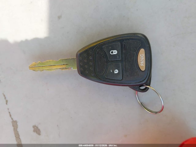 Продаж на аукціоні авто 2007 Dodge Ram 1500 Slt/trx4 Off Road/sport, vin: 1D7HU18N27J620064, номер лоту: 44084859