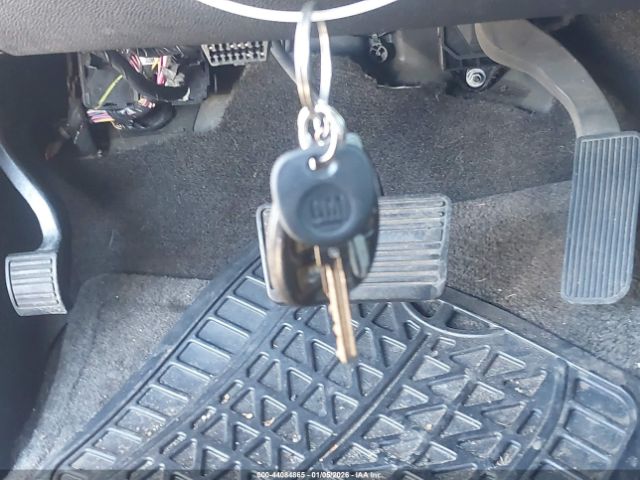 2007 CADILLAC ESCALADE 1GYFK63857R427229 Photo 10