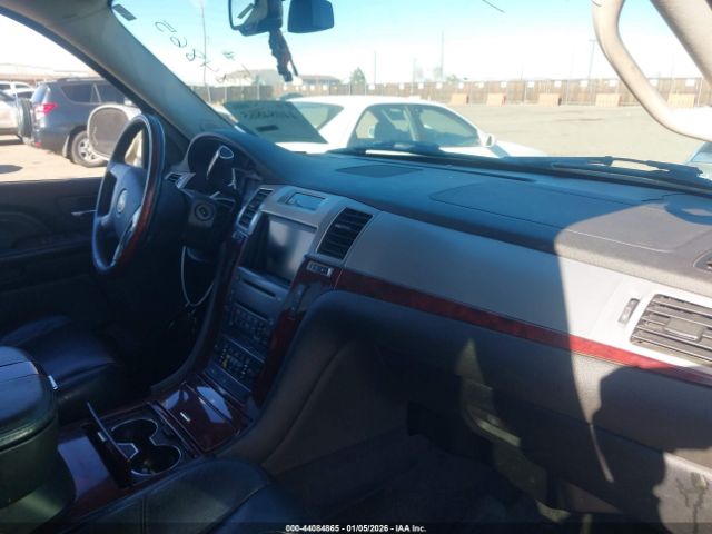 2007 CADILLAC ESCALADE 1GYFK63857R427229 Photo 4