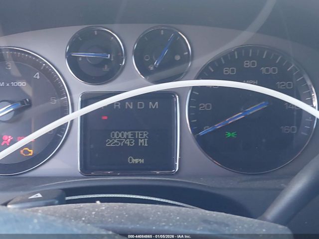 2007 CADILLAC ESCALADE 1GYFK63857R427229 Photo 6