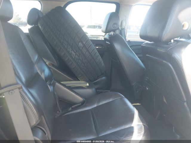 2007 CADILLAC ESCALADE 1GYFK63857R427229 Photo 7