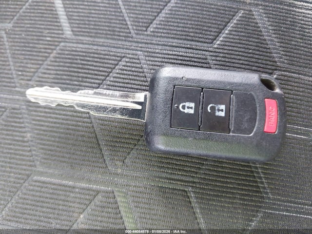 2021 MITSUBISHI OUTLANDER SPORT JA4APUAU1MU027113 Photo 10