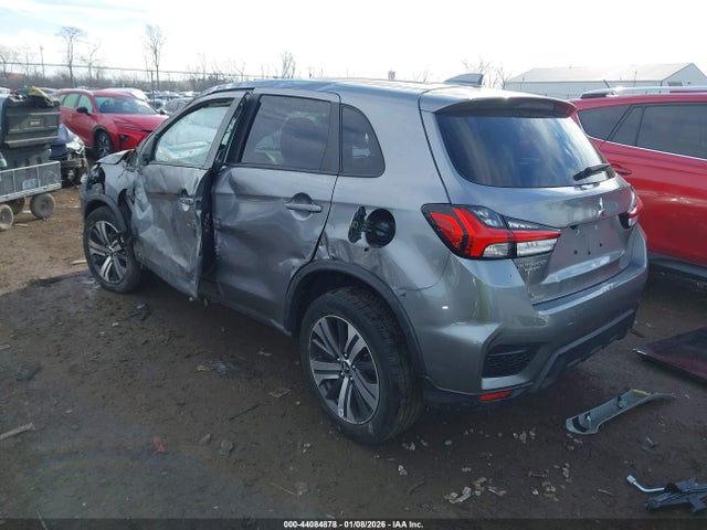 2021 MITSUBISHI OUTLANDER SPORT JA4APUAU1MU027113 Photo 2