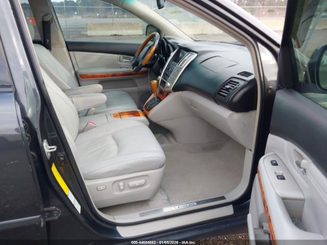 2009 LEXUS RX 350 2T2HK31U69C113305 Photo 4