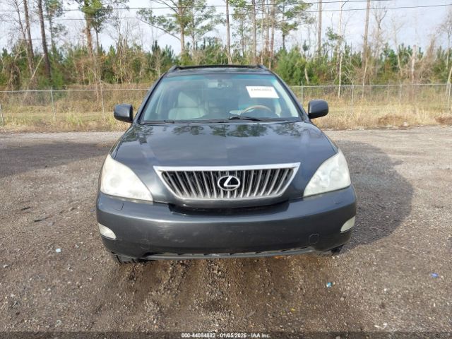 2009 LEXUS RX 350 2T2HK31U69C113305 Photo 5